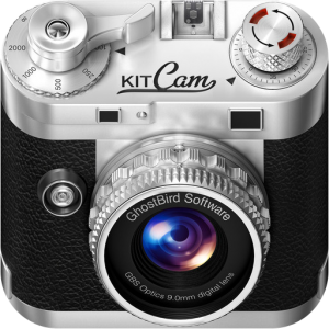 [SD] KitCam [v1.2, Фото, iOS 5.1, ENG]