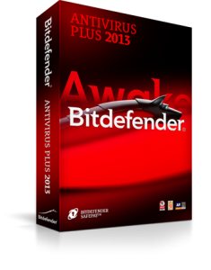 Bitdefender Antivirus Plus 2013 16.24.0.1682 (2013) Русский