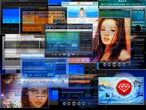 Cowon jetAudio Plus VX 8.0.17.2010 RePack & Portable by D!akov (2012) Русский + Английский