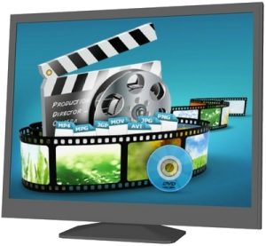 ВидеоМастер 3.15 (2012) Portable by nkn0w