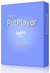 Daum PotPlayer 1.5.35238 Stable (2013) RePack от D!akov