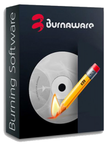 BurnAware Professional 6.0 Final (2012) RePack & Portable by KpoJIuK
