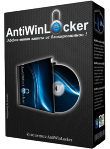 AntiWinLocker LiveCD + USB 4.0.8 Lite (2013) Русский