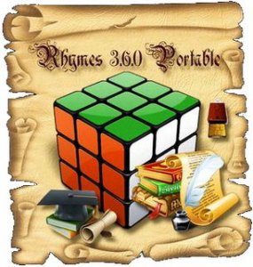 Rhymes 3.6.0 (2013) RePack SI & Portable by KGS