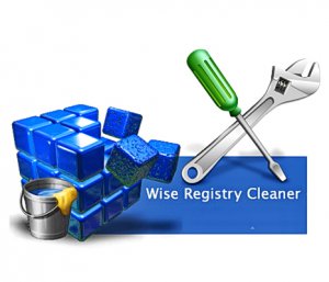 Wise Registry Cleaner 7.64.499 + Portable (2013) Русский присутствует