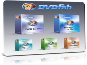 DVDFab 8.2.2.8 Final + Portable RePack by KpoJIuK