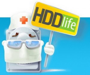 HDDlife Pro 4.0.193 Final + for Notebooks (2013) Русский присутствует
