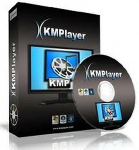 The KMPlayer 3.5.0.81 Beta (2013) Русский присутствует