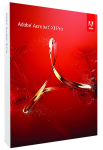 Adobe Acrobat XI (v11.0.2) Professional by m0nkrus (2013) Multilingual