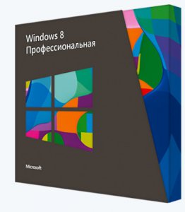 Windows 8 Professional VL x86 Optim 1.4 (2013) Русский