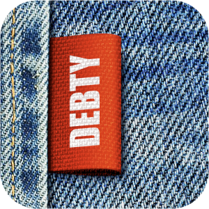 [SD] Debty / Должок [1.6.4, Финансы, iOS 4.0, RUS]