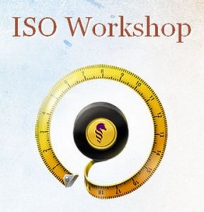 ISO Workshop 4.0 (2013) Русский присутствует