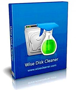 Wise Disk Cleaner 7.79 build 545 + Portable (2013) Русский присутствует