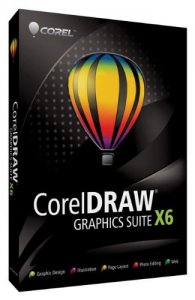 CorelDRAW Graphics Suite X6 Content (2013)