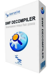 Sothink SWF Decompiler v7.4 Build 5263 Final (2013) Русский + Английский