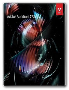 Adobe Audition CS6 5.0.2 Build 7 RePack (& Portable) by D!akov [Русский]