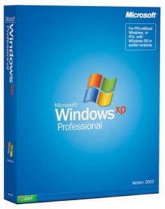 Windows XP Pro SP3 Rus VL Final х86 Dracula87/Bogema Edition (обновления по 15.04.2013)