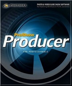 Photodex ProShow Producer 5.0.3310 [Rus/Eng] RePack by D!akov