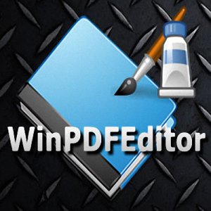 WinPDFEditor 2.0.0.2 Final (2013) Русский + Английский