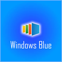 Windows 8.1 (Blue) Build 9385 (x86) pre-beta (2013) Русский / Польский  / Английский