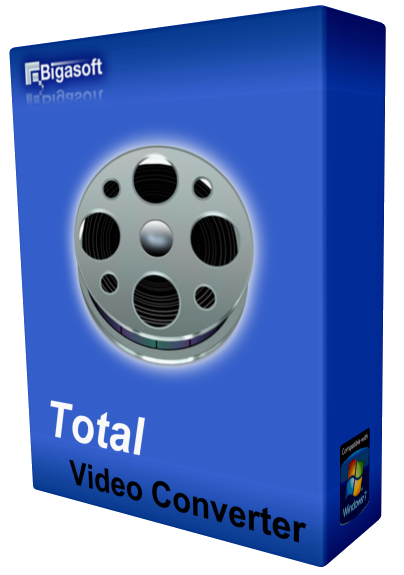 bigasoft total video converter full