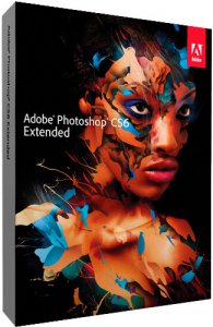 Adobe Photoshop CS6 Extended 13.1.2 (2013) Portable by PortableAppZ