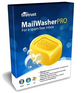 MailWasher Pro v7.1.0 Final (2013) Русский присутствует