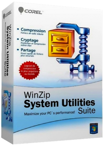 WinZip System Utilities Suite v2.0.648.14990 Final (2013) Русский присутствует