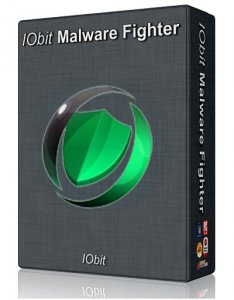 IObit Malware Fighter Free 2.0 Final (2013) Русский