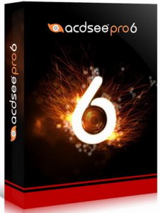 ACDSee Pro 6.2 Build 212 Final RePack (& Portable) by D!akov [Ð ÑÑÑÐºÐ¸Ð¹]