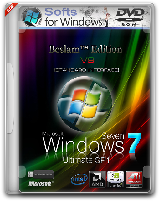 windows 7 sp1 64 bit