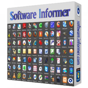 Software Informer 1.2.825 (2013) Русский присутствует