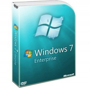 Windows 7 Корпоративная SP1 by Ducazen (x64) v.1.13 [2013] Русский