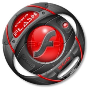 Adobe Flash Player 11.7.700.224 Final (2013) Repack by D!akov