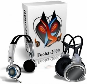 Foobar2000 1.2.8 Stable (2013) RePack & Portable by KpoJIuK