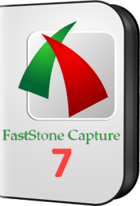 FastStone Capture 7.5 Final (2013) RePack & Portable