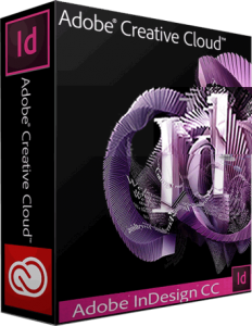 Adobe InDesign CC 9.0 DVD (2013) | by m0nkrus