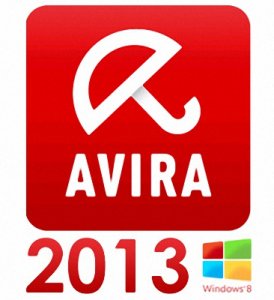 Avira Free Antivirus 2013 13.0.0.3880 (2013) Русский