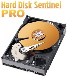 Hard Disk Sentinel Pro 4.40 Build 6431 Final (2013) RePack (& Portable) by KpoJIuK