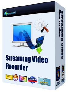Apowersoft Streaming Video Recorder v4.4.6 Final (2013) Русский присутствует