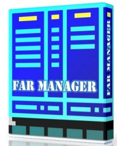 Far Manager 3.0 Build 3525 Stable (2013) Русский + Английский