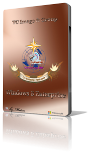 Windows 8 Enterprise (x86x64) by Matros (02) [30.07.2013] Русский