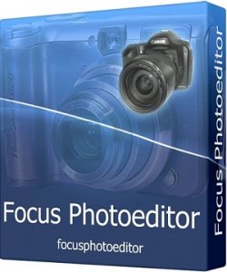 Focus Photoeditor 6.5.6.0 Portable by Invictus (2013) Английский