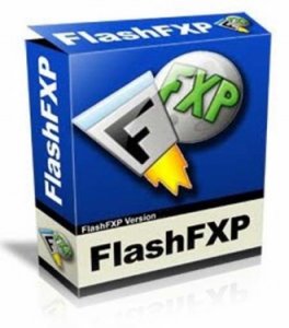 FlashFXP 4.4.0 Build 1994 Stable + Portable (2013) Русский присутствует