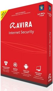 Avira Internet Security 2013 13.0.0.3885 (2013) Русский + Английский