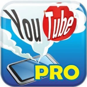 YouTube Video Downloader PRO 4.5 (20130813) Portable by Invictus (2013) Русский присутствует
