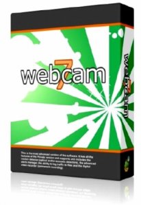 webcam 7 PRO 1.0.2.0 Build 36235 (2013) Русский присутствует