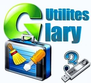 Glary Utilities Pro 3.9.0.137 Final Portable by Valx (2013) Русский присутствует