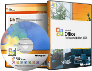 Microsoft Office Pro 2003 SP3 Rus VL + Conv2007 + (Updates 21.08.2013) (32bit+64bit) (2013) Русский