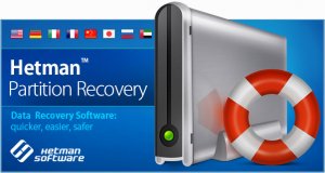 Hetman Partition Recovery 3.1 RePack + Portable  (2020) Русский